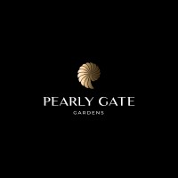 Pearly Gate Gardens Logo