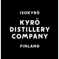 Kyrö Distillery Company Logo