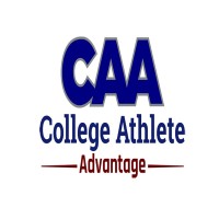 College Athlete Advantage Logo