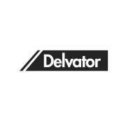 Delvator AB Logo