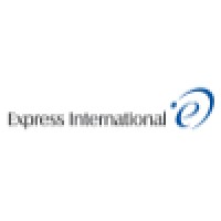 Express International Logo