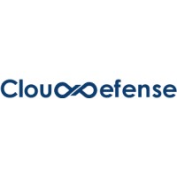 Cloud Defense, Inc Logo