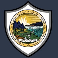 MT Commissioner of Securities and Insurance Logo