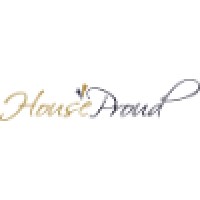 HouseProud Logo