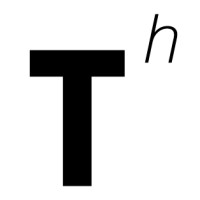 Trial By Human Logo