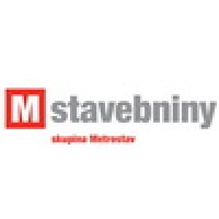Metrostav stavebniny, s.r.o. Logo