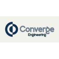 Converge Engineering Logo