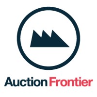 Auction Frontier Logo
