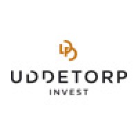 Uddetorp Invest Logo
