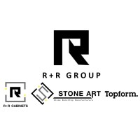 R+R Group Logo