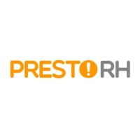 Presto RH Logo