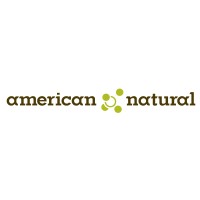 American Natural Logo