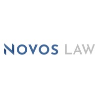 Novos Law LLP Logo