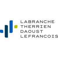 Labranche Therrien Daoust Lefrançois Logo