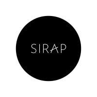 SIRAP Logo