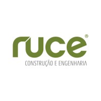 RUCE - Construção e Engenharia Logo