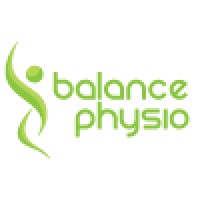 Balance Physio Logo