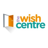 The Wish Centre BDDWA Logo