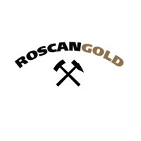 Roscan Gold Corporation Logo