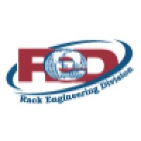 Rack Engineering Division Logo