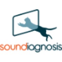Soundiagnosis Mobile Veterinary Ultrasound Logo