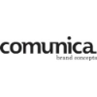 Comunica Brand Concepts Logo