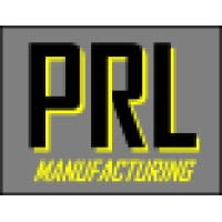 PRL Manufacturing Inc. Logo