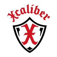 Xcaliber Shafts Logo