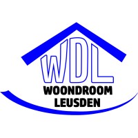 Stichting WoonDroom Leusden Logo