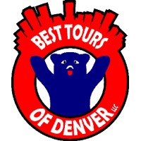 Best Tours of Denver LLC Logo