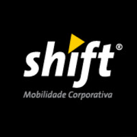 Shift Mobilidade Corporativa Logo