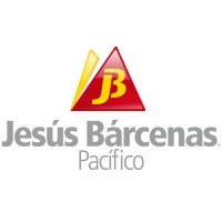 Jesús Bárcenas Pacífico Ltda. Logo
