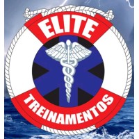 Elite Treinamentos e Serviços Logo