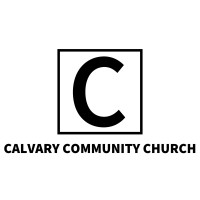 Calvary Community Church - Sumner, WA Logo