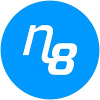 neutrino8 Logo