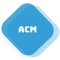 ACM UCM Logo