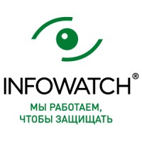 InfoWatch Logo