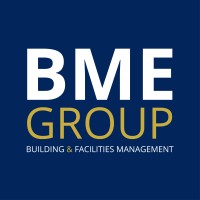BME Group Building & Facilities Management Logo