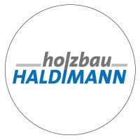 holzbau HALDIMANN Logo
