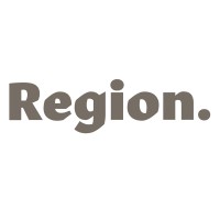 Region. Logo