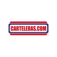 Carteleras.com Logo