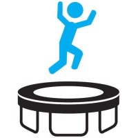Trampolinewinkel Logo
