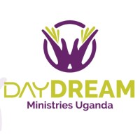 Daydream Ministries Uganda Logo