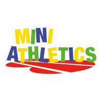 Mini Athletics (UAE) Logo
