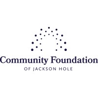 Community Foundation of Jackson Hole Logo