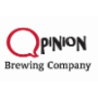 Opinion Brewing Company Logo