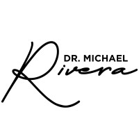 Dr. Michael Rivera, DPM FACFAS Logo