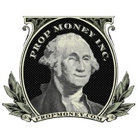 Prop Money Inc. Logo