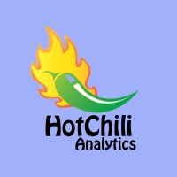 HotChili Analytics, LLC Logo