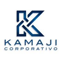 Corporativo KAMAJI Logo